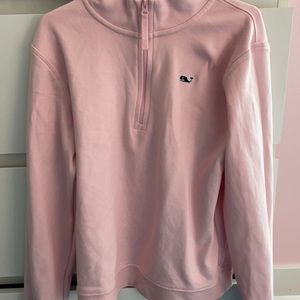 Girls vineyard vines popover